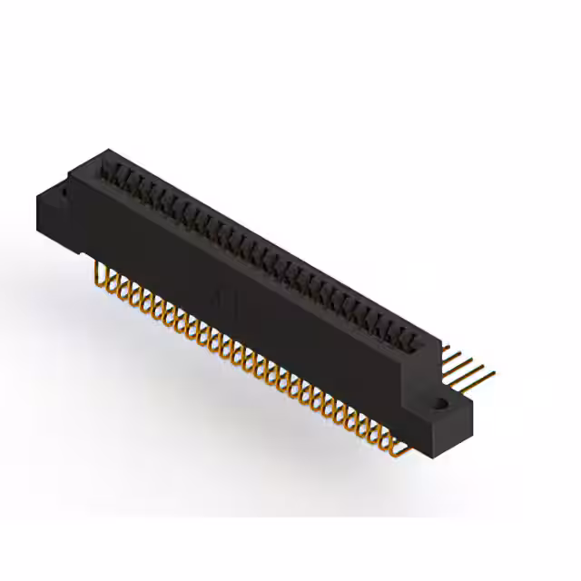 392-054-558-202 EDAC Inc.  Edgeboard Connectors